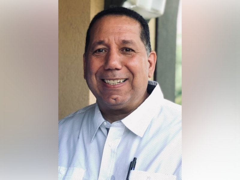 Rafael Raldirez