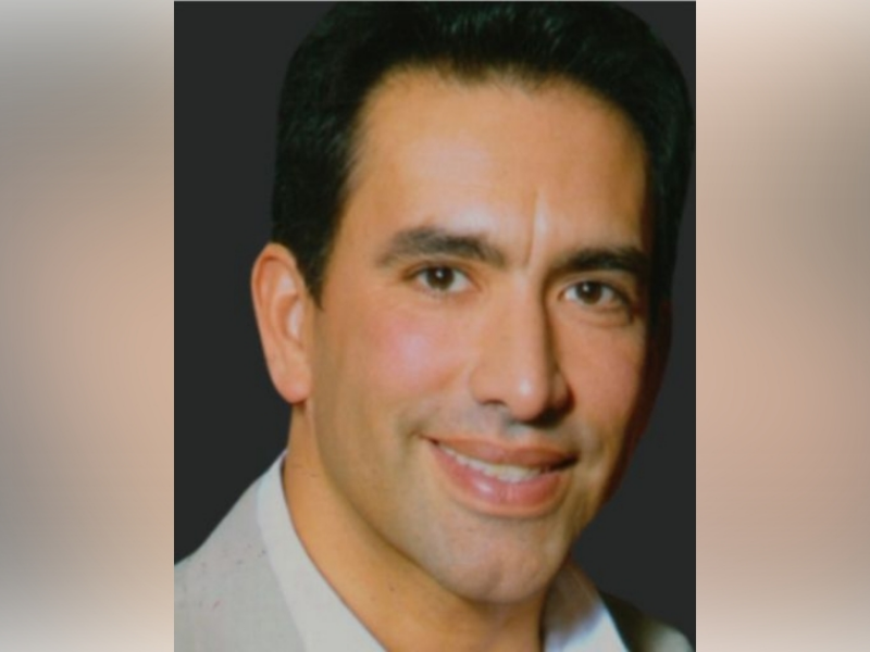 Reinaldo Vasquez