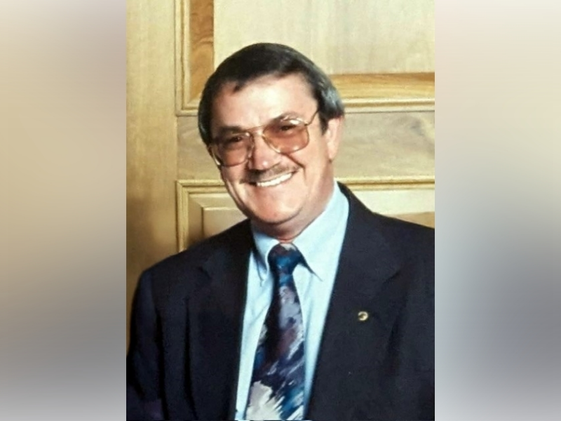 Paulus Gene Dalton