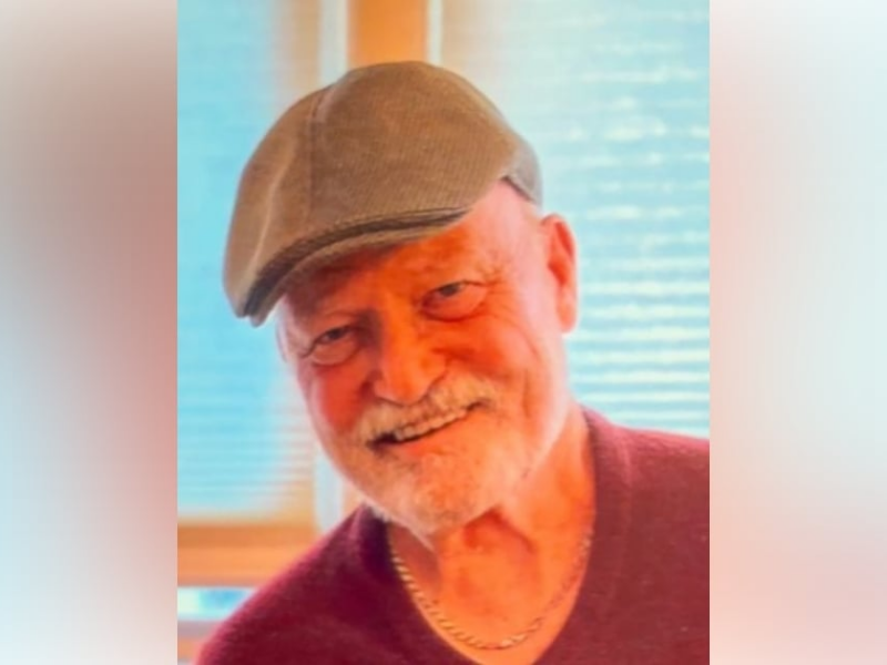 John Patrick Anderson