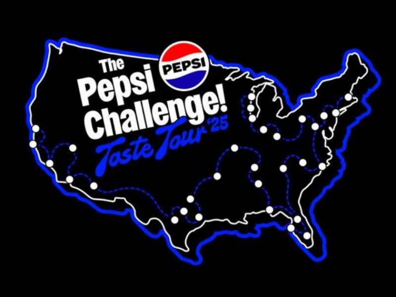 The 2025 Pepsi Challenge is coming to Orlando. (Photo: Pepsi)