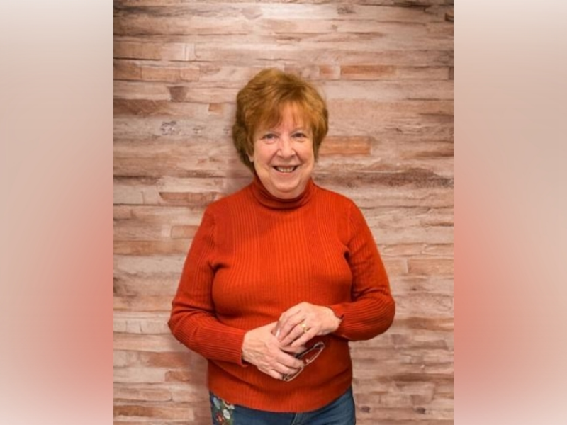Irene Hetherman