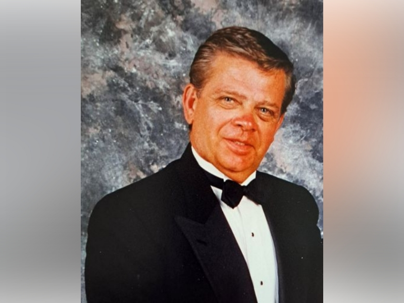 Kenneth Joseph Frenden