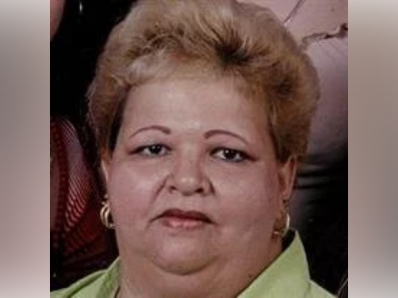 Lissette Andujar