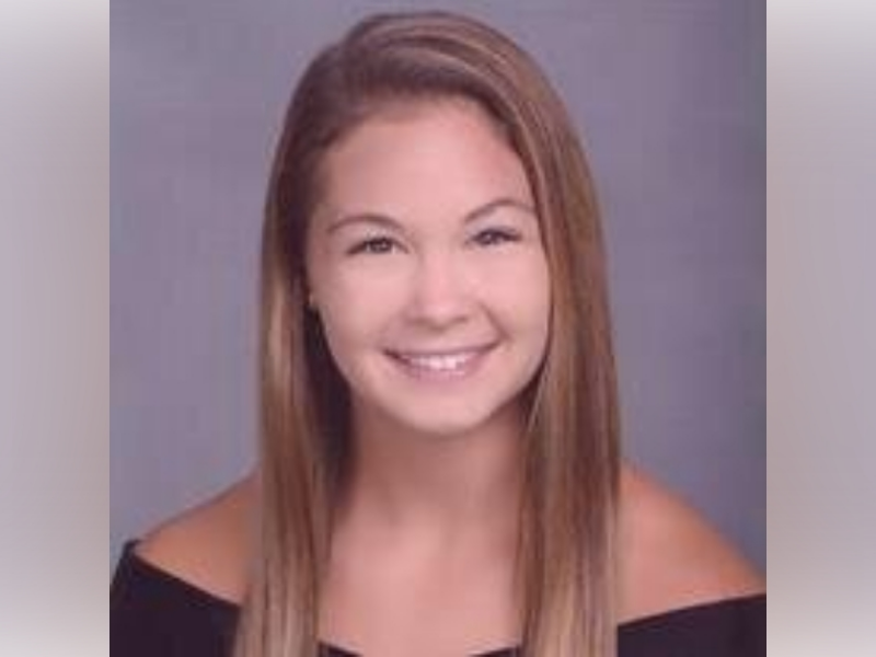 Allison Kathryn Zimmermann