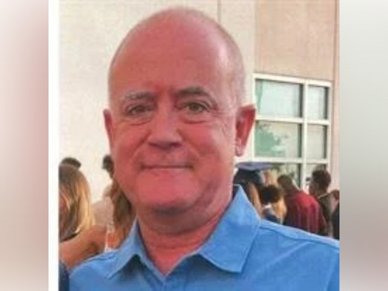 David C. Baker II