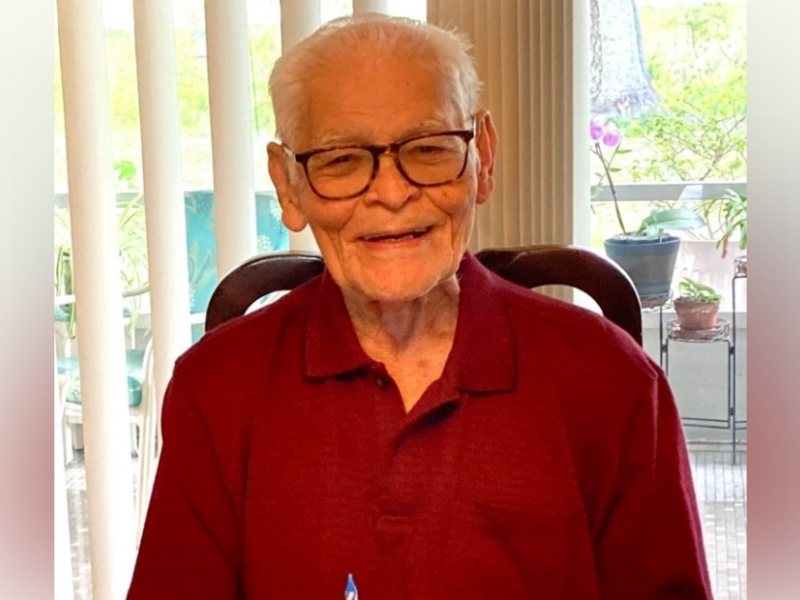 Pedro Nieves Correa