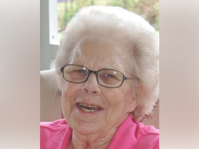 Fran Tenley