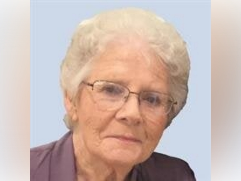 Helen Gail Osment