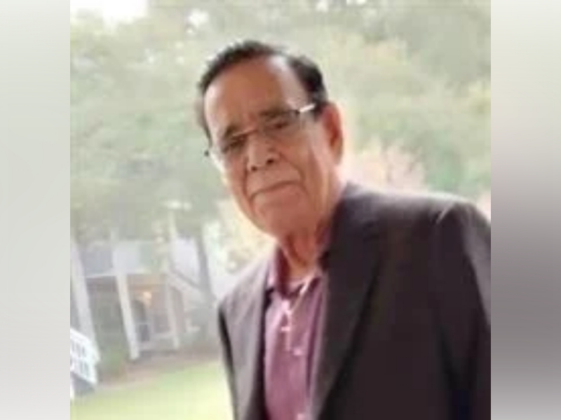 Dolores Rodriguez Rivera