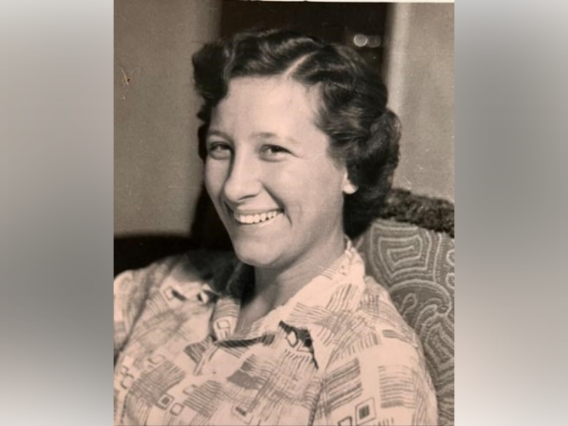 Betty J. Sullivan