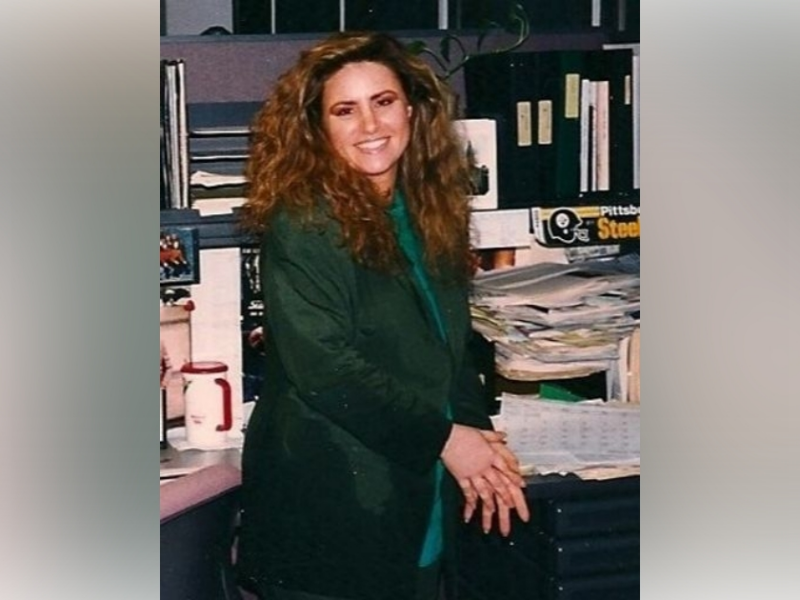 Denise Marie Mazzocco