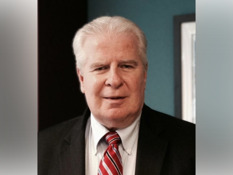 Hugh Whitman Harling Jr.