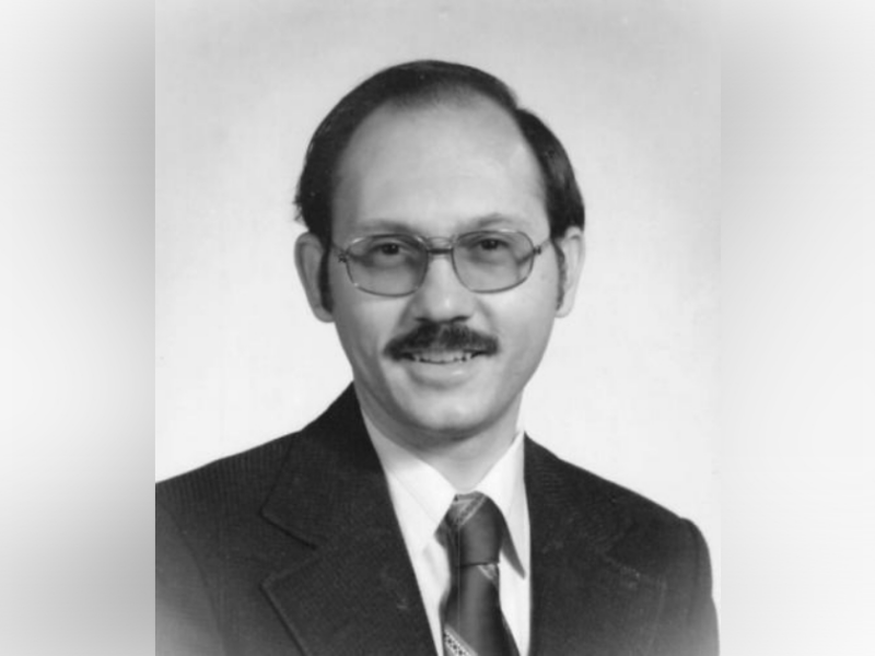 Charles Landon Carter