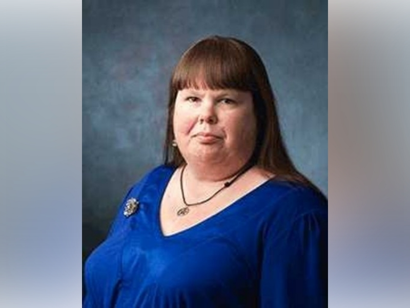 Mary Lee Gladding