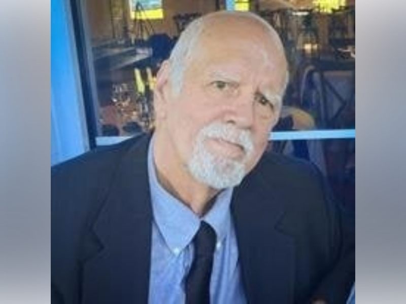 Roger D. LeRoy
