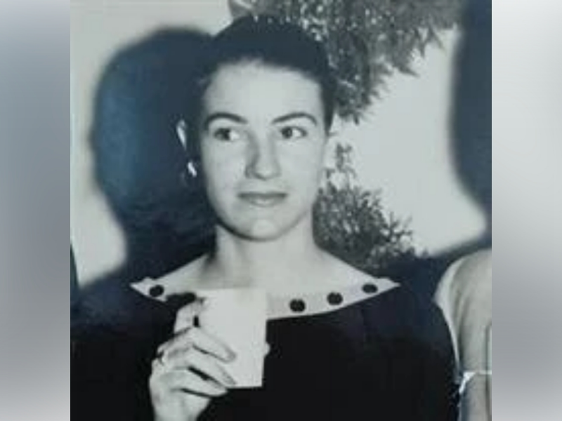 Sandra Aleen Jones Torres