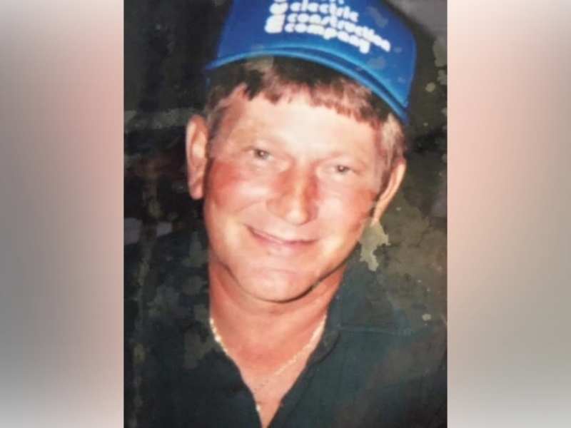 Gary Leroy Omey