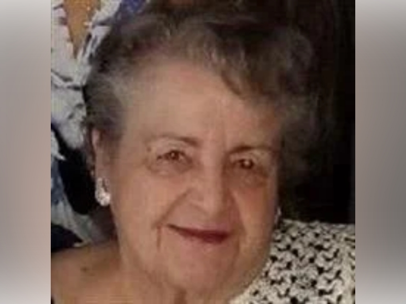 MaryLou Calabrese