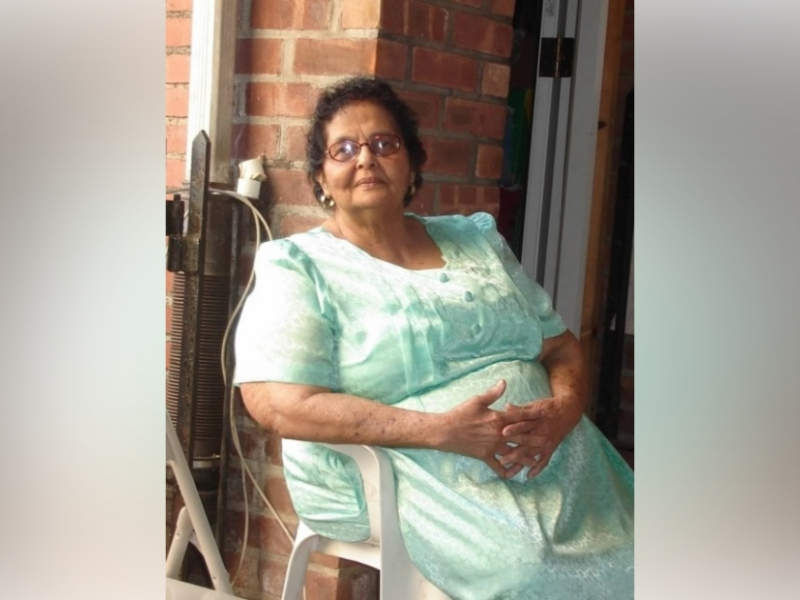 Parpatie Maraj