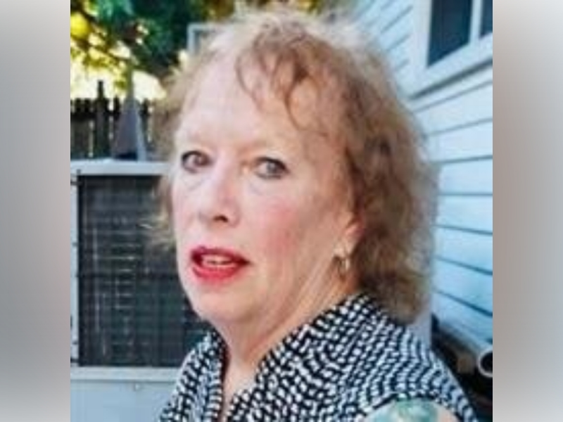 Bonnie Mae Raimondi