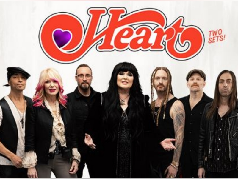 Heart