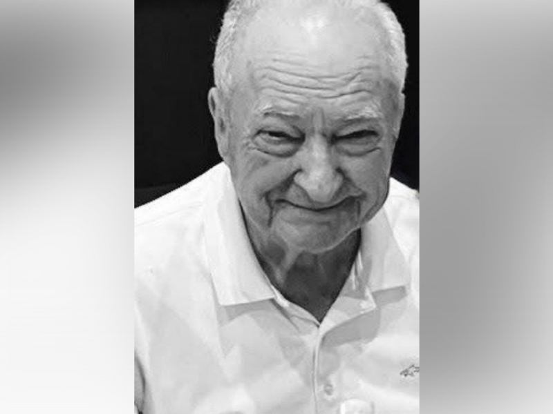 Frank C. Chavers