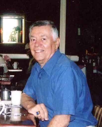 Ronald J. Nargi
