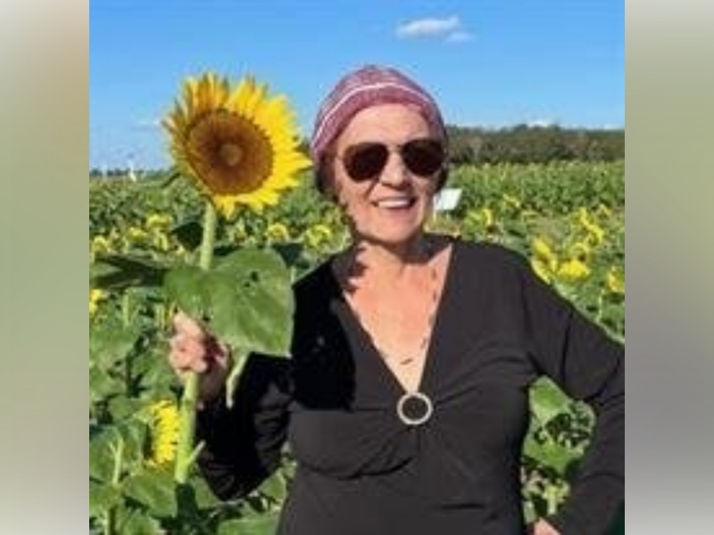 Isabel Maria Rhodes