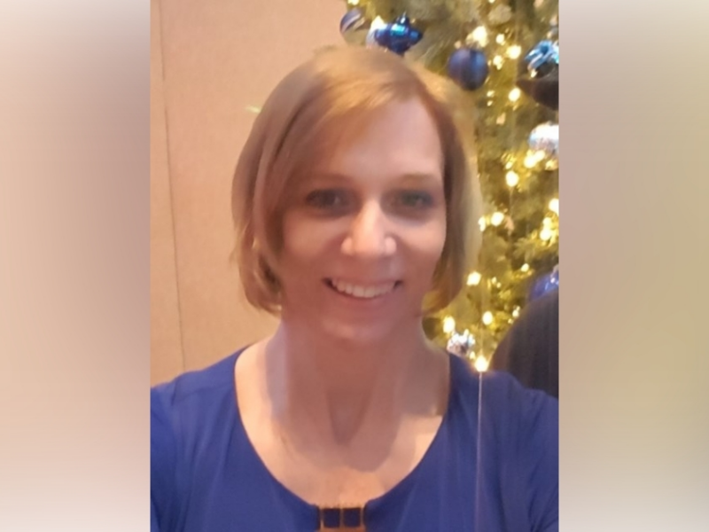 Jennifer Lyn Jenkins-Perez