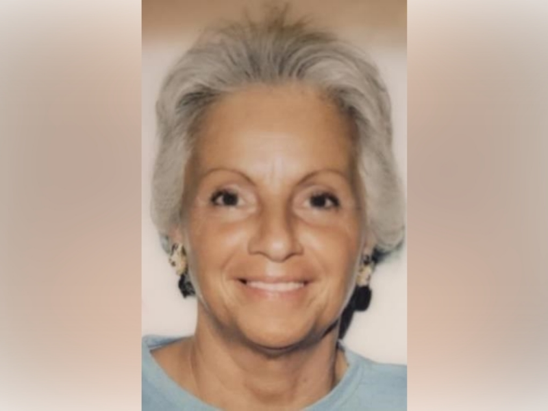 Marie A. Sadecky