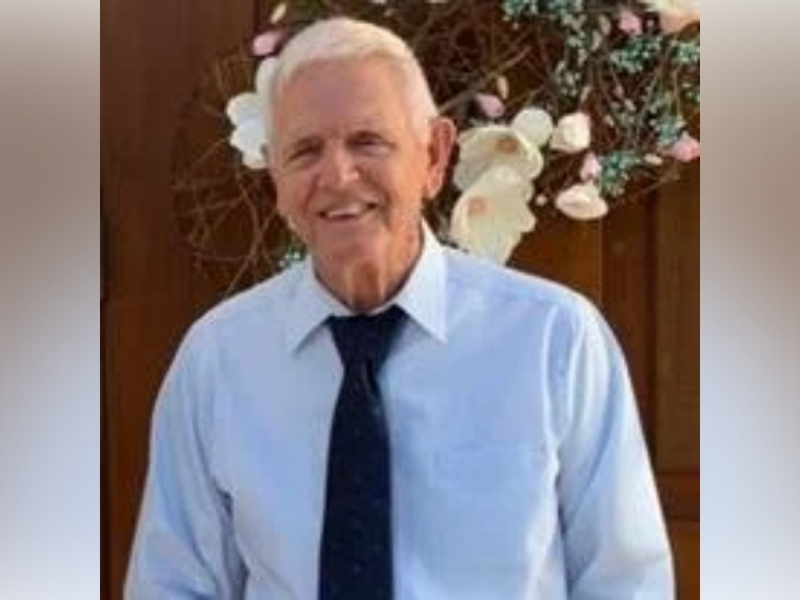Ted J. Heyob
