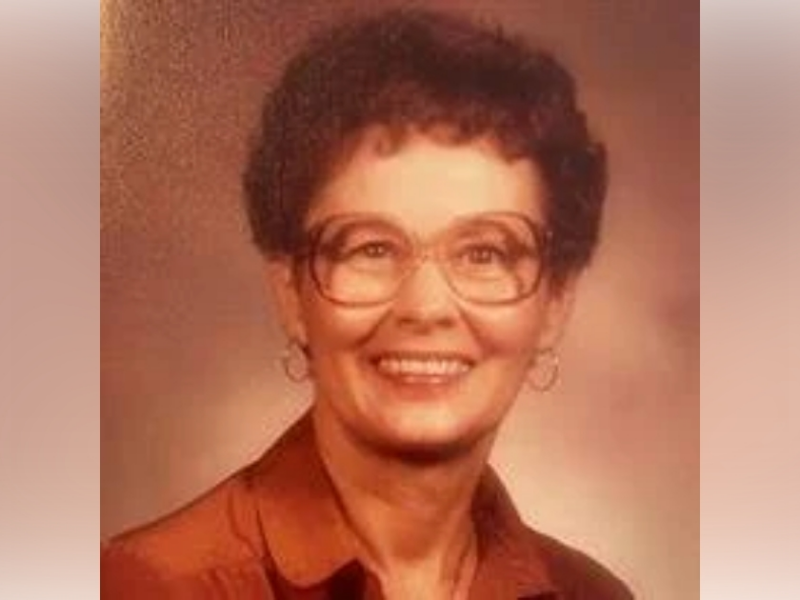 Ruth B. Lee