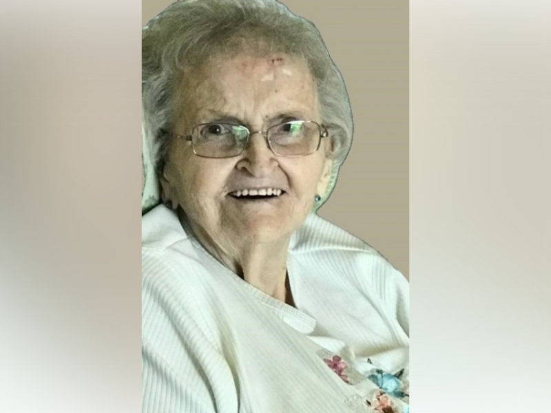 Doris H. Young