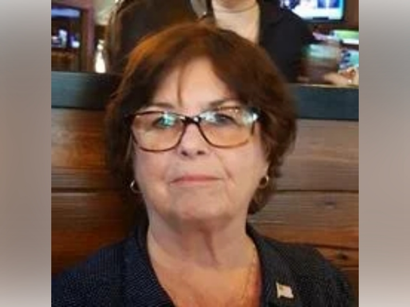 Patricia McMillan