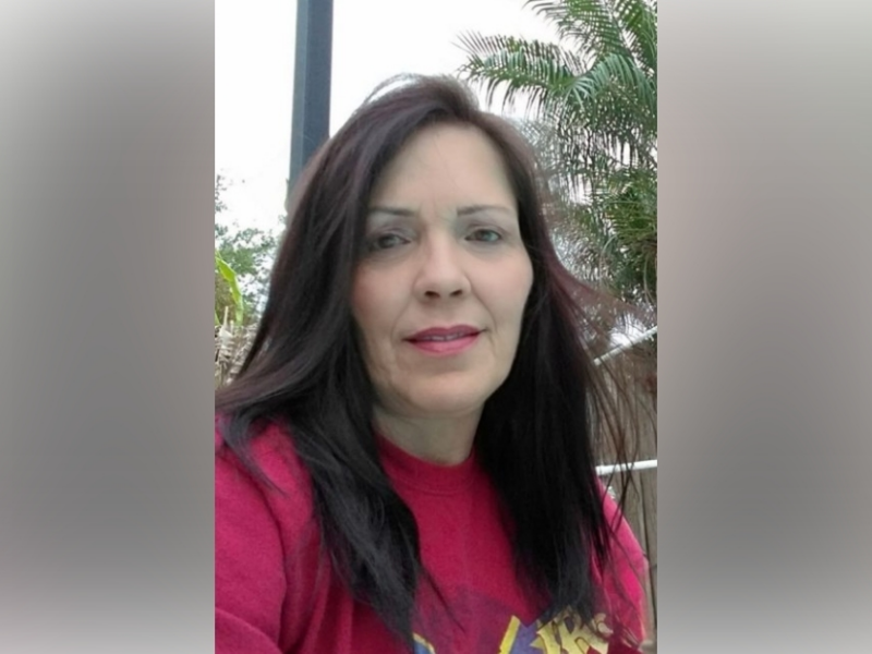 Susan Lynn Harrison