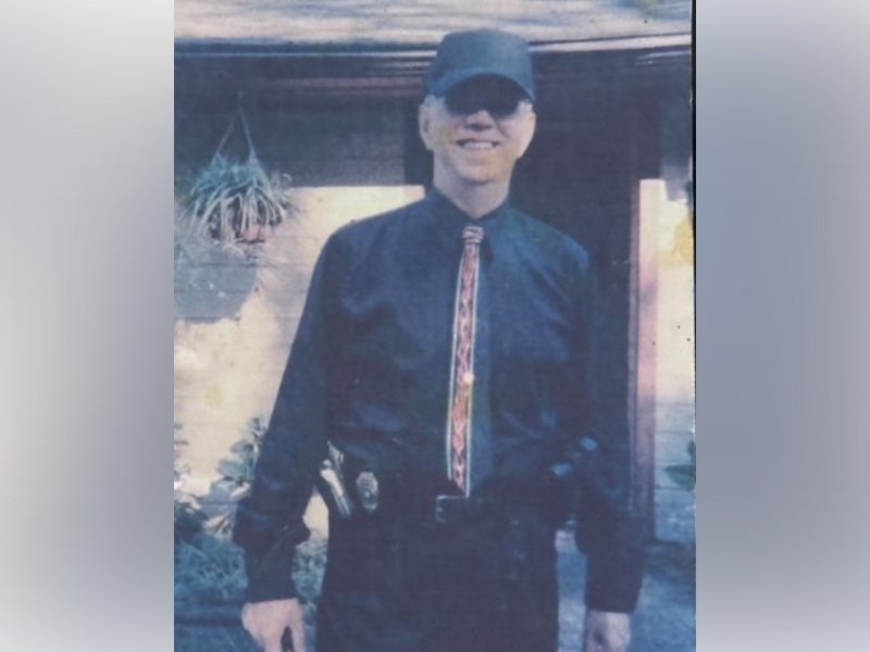 Herel Joseph Javurek