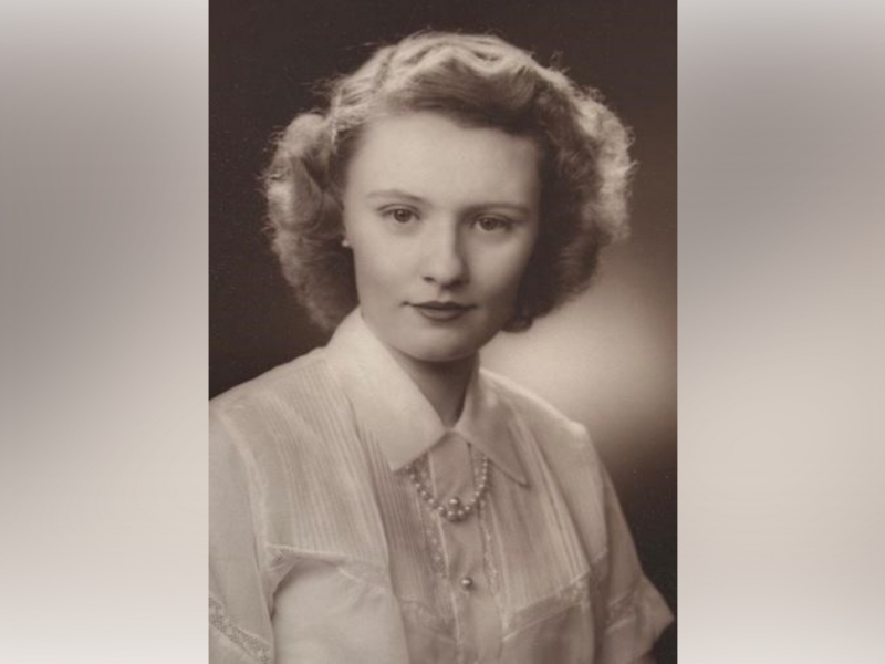 Eileen F. Palmer