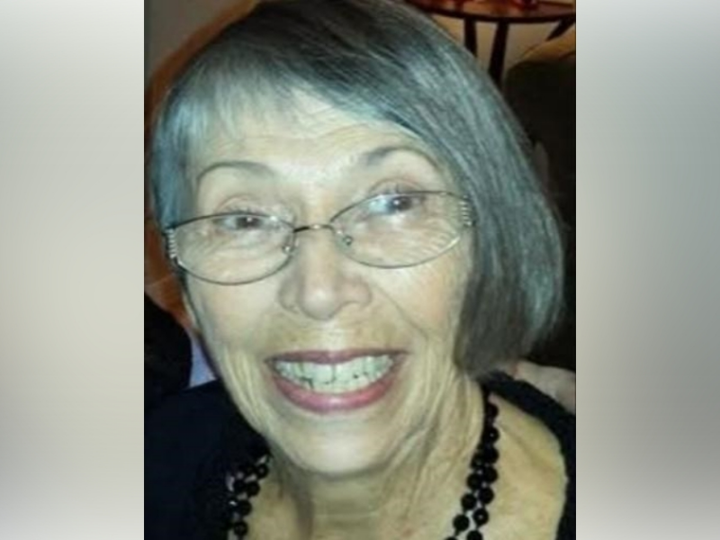 Arlene Florence Friedlander