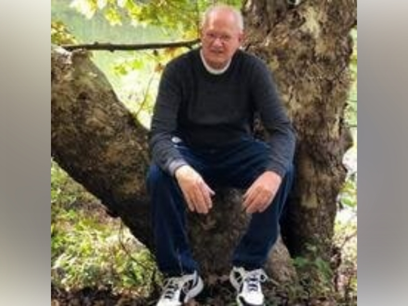 Carl Edward Hartman