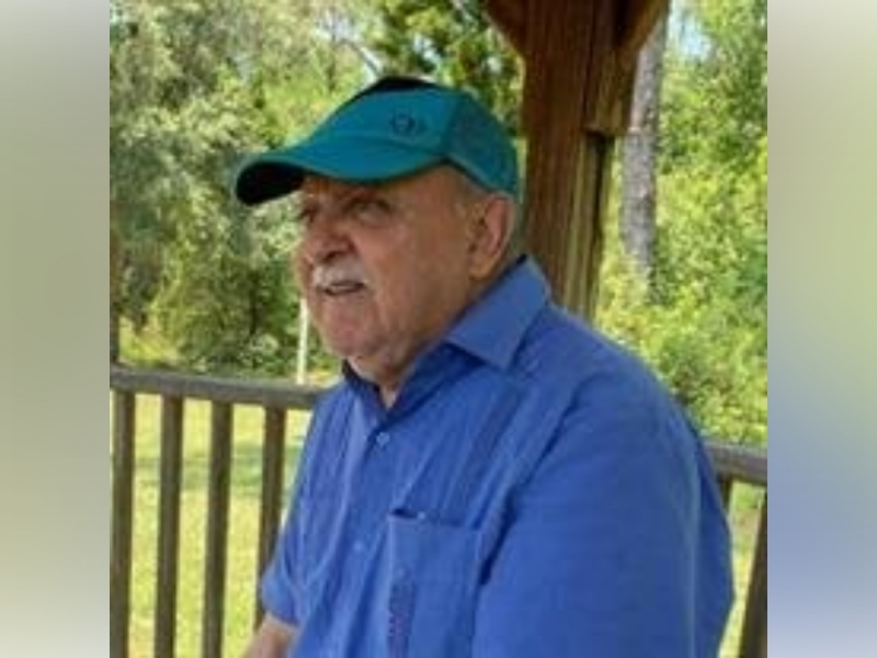 Julio Raul Pabon