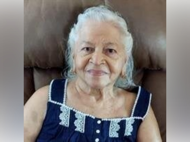 Doris Budhoo