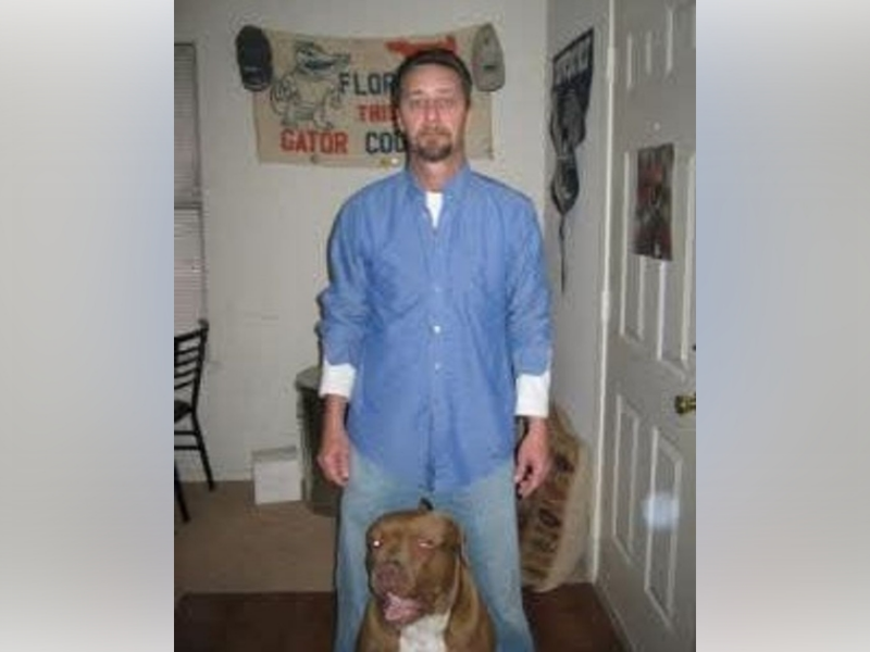 Timothy Alan Johnson