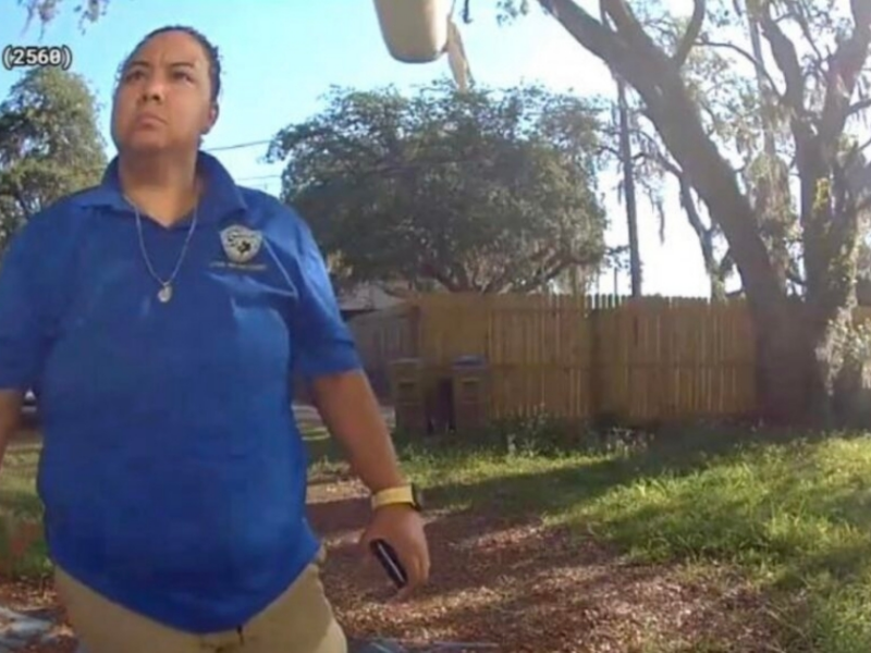 Vanessa Ramon Osceola County Sheriff s Office