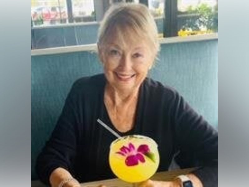 Donna Lee Jeffers