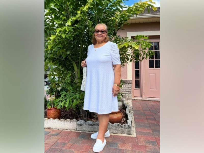 Ana Teresa Choroco