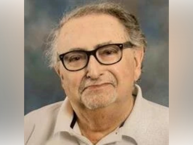 Lino R. Rodriguez