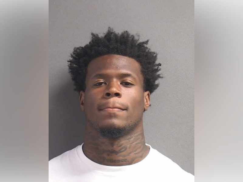 Avantae Traeviyon Williams