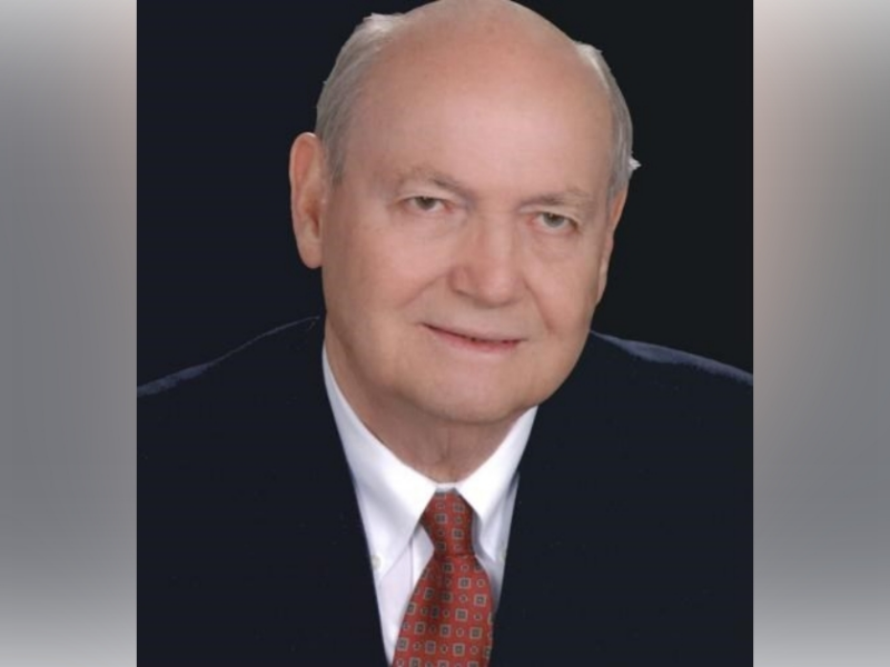 Howard Davis