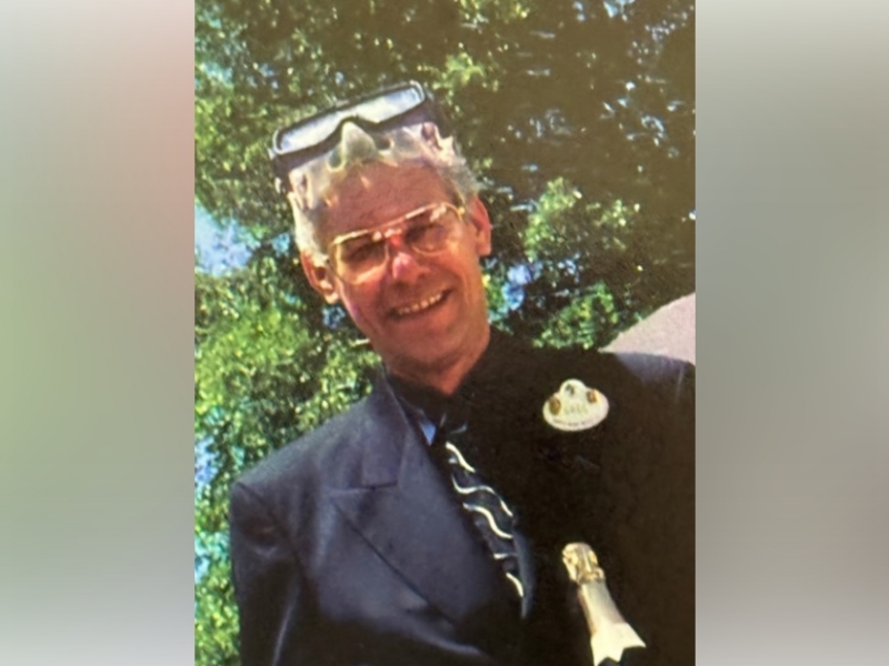 Gregory Keith Wescoat